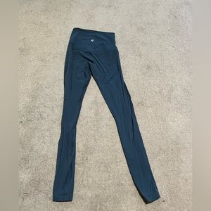 Lululemon Align Leggings Size 2 Ankle Length